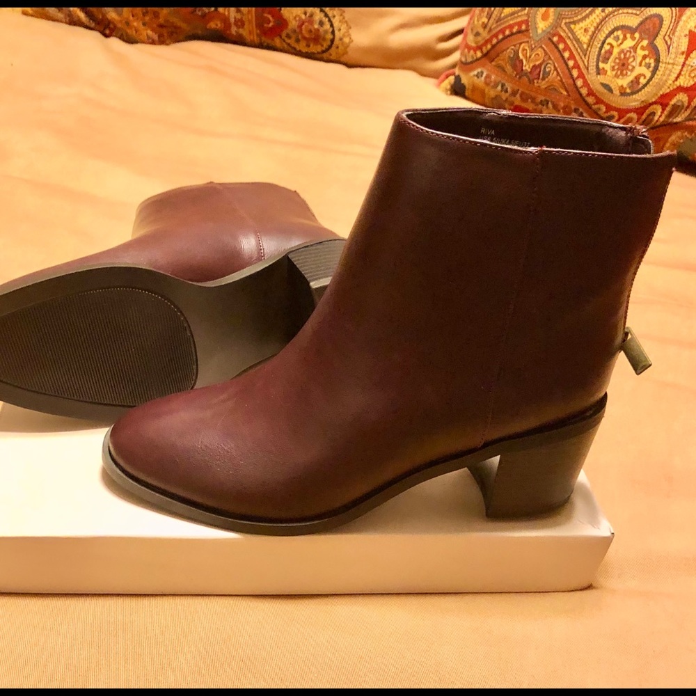 Cute Ankle Booties